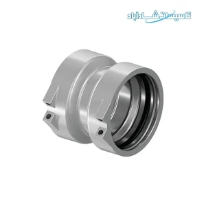 اتصالات آلمانی سوپرپایپ رایزر سیستم تصویر محصول