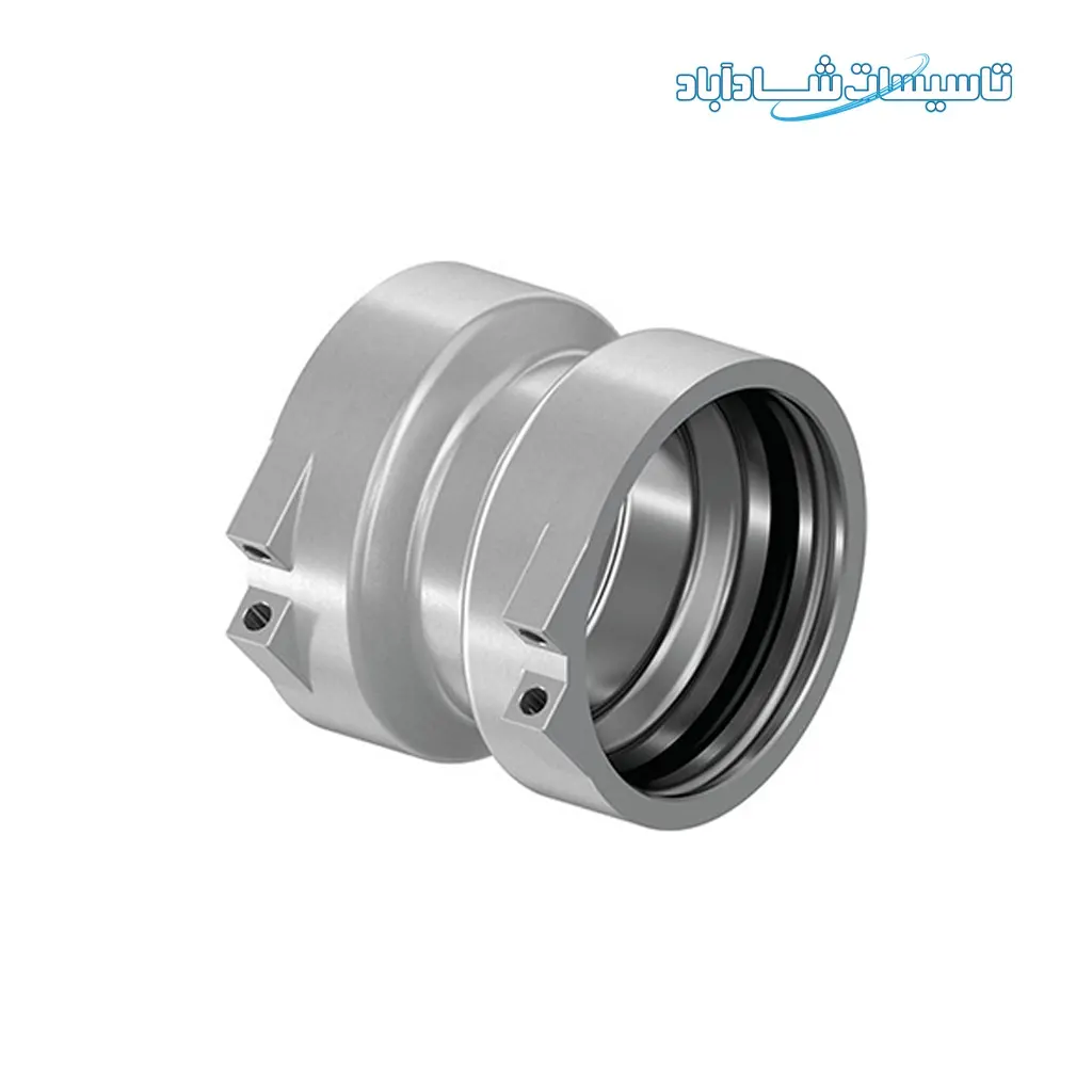 اتصالات آلمانی سوپرپایپ رایزر سیستم تصویر محصول