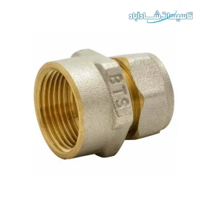 اتصالات کوپلی بی تی اس