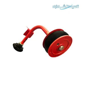 استاپر بادی ان تی اس NTS