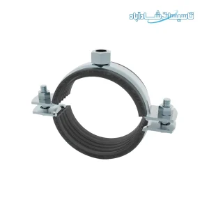 بست روکش‌دار و بدون وکش سوپرفیکس