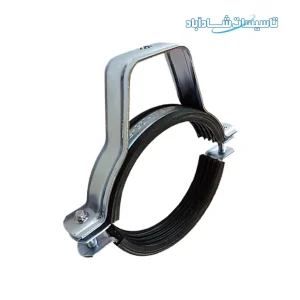 بست لوله روکش‌دار و بدون روکش ان تی اس NTS