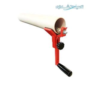 دستگاه کونیک کن لوله ان تی اس NTS