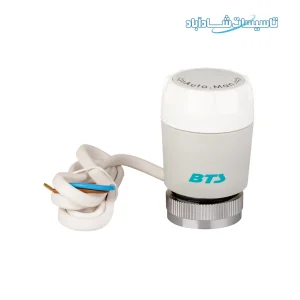 شیر برقی بی تی اس