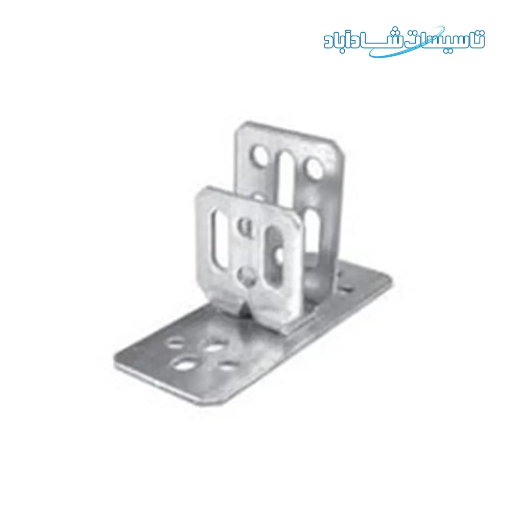 صفحه نصب عمودی سوپرفیکس U