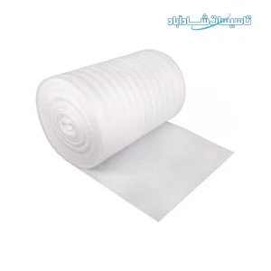 فوم رولی بدون روکش گرمایش از کف