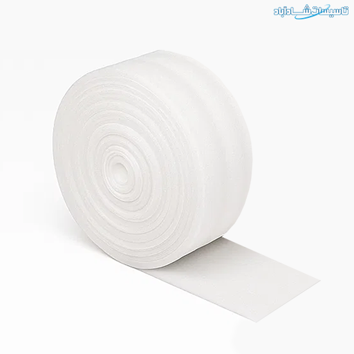 عایق کناری گرمایش از کف