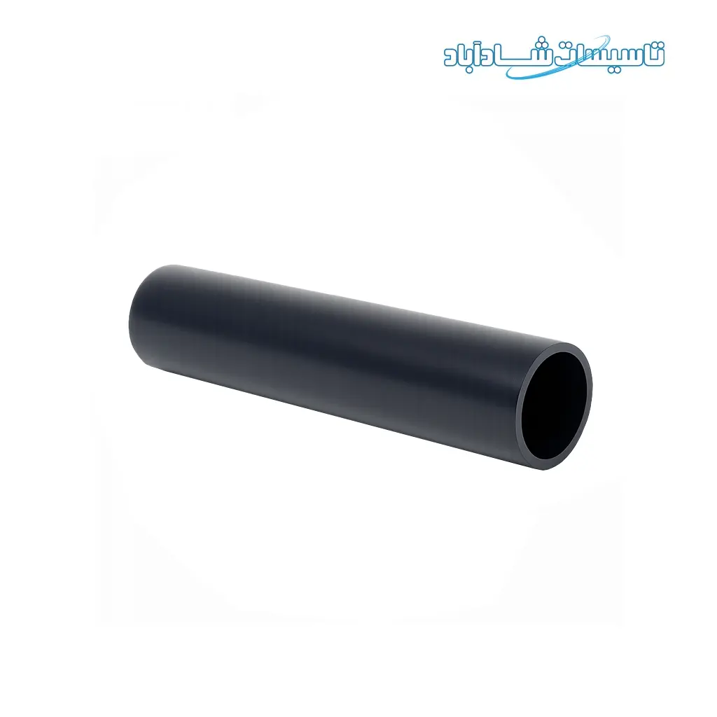 لوله UPVC استخری پیمتاش ترکیه