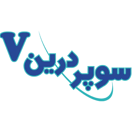 لوگوی سوپردرین ۵۱۲
