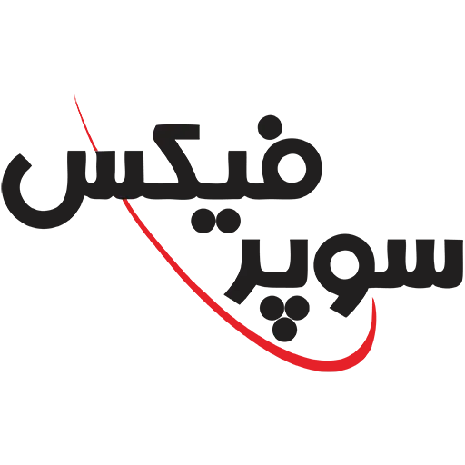لوگوی سوپرفیکس ۵۱۲
