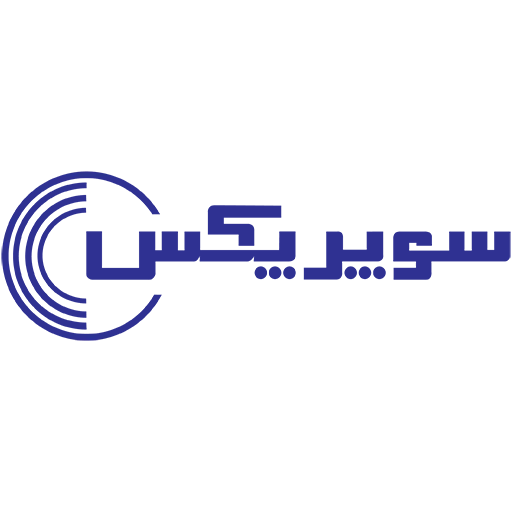 لوگوی سوپرپکس ۵۱۲