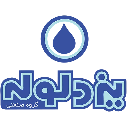 لوگوی یزد لوله